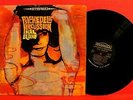 HAL BLAINE PSYCHEDELIC PERCUSSION LP 1960s Rock FREE SHIPPING Original ABC