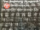 THE SMASHING PUMPKINS MACHINA II Boxset 4 x LP SEALED- MINT