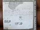 CRASS PUNK Stations Of The Crass - 1st Original Vinyl - Double Album Foldout LP