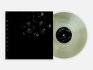 Crumb - Ice Melt - LP VMP SEA GLASS Colored Vinyl Me Please LTD/750 Foil #'d