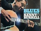 Kenny Burrell Blues The Common Ground  1968 Verve V6-8746 LP NEAR MINT