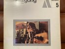 GONG - DAEVID ALLEN GILLI SMYTH - MAGICK BROTHER VINYL ALBUM LP