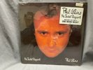 Phil Collins no jacket required LP SEALED w/ Hype Sticker 1985 Atlantic Records