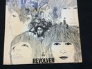 the beatles revolver vinyl LP MONO PMC 7009