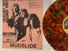 Led Zeppelin  Mudslide Multicollored lp NM