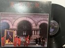 Rush ‎– Moving Pictures LP 1981 Mercury ‎– SRM-1-4013 VG/EX