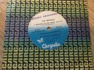 The specials  A message To You Rudy 7” single very rare Brazil press 2 tone