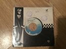 The Beat Tears Of A Clown / Ranking Full Stop 7” single rare Italy Press 2 tone