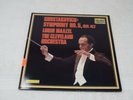 Lorin Maazel- Shostakovich Symphony No 5 Op 47, Telarc 10067, M1/M2, GF, NM
