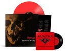 SAVATAGE The Dungeons Are Calling - LP / Red Vinyl + 7