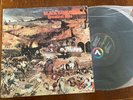 Black Sabbath Greatest Hits vinyl record