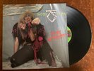Twisted Sister Stay Hungry vinyl record
