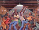 Camp Lo - Uptown Saturday Night '97 2xLP US ORG  Ski Jungle Brown