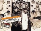 Gang Starr - The Ownerz (The Instrumentals) '03 3xLP US ORG  DJ Premier Guru