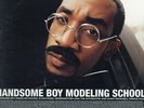 Handsome Boy Modeling School - So... How's Your Girl '99 2xLP US ORG  DJShadow