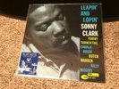 Blue Note 84091 Sonny Clark/Leapin' & Lopin' 2 LP,45rpm,Gray-Hoffman/ #'d ed. SS