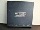 THE BEATLES COLLECTION 1978 BOX EMI CAPITOL Limited N:1409. Open Box like New