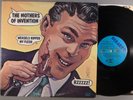 The Mothers Of Invention  Weasels Ripped My Flesh  Orig.  Blues Rock; Jazz Rock