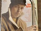 Bob Dylan - Bob Dylan - 1962 Vinyl LP - CL 1779 Reissue