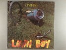 Phish  Lawn Boy   SEALED   ORIGINAL HOLY GRAIL RARE    Psych