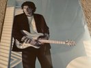 John Mayer Sob Rock Limited Edition Triple Swirl Vinyl