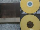 Thrice Major Minor Vinyl 2xLP Yellow Dustin Kensrue