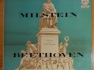 NATHAN MILSTEIN; BEETHOVEN VIOLIN CONCERTO IN D MAJOR; CAPITOL GREEN GOLD 1ST