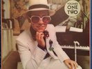 Elton John - Greatest Hits Volumes One And Two - Vinyl Record.. - c6035c