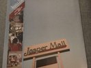 Jasper Mall Gold Vinyl Soundtrack NEW SEALED