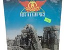 Aerosmith - Rock In A Hard Place - Vinyl Record *Sealed*  1982 Columbia FC38061
