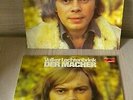 VOLKER LECHTENBRINK - LP - DER MACHER ( MIT AUTOGRAMM ) SINGT KRIS KRISTOFFERSON