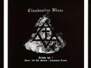 Clandestine Blaze-Archive Vol. 1 [LP] 2009/2017 New  black metal, death metal