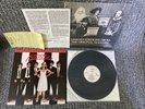 Blondie Lp Parallel Lines 1978 V. G/ Vinyl N. M Original Master Recording