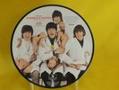 The Beatles - Paperback Writer b/w Rain - 7