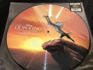 DISNEY Lion King (Original Motion Picture Soundtrack) LP