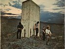 The Who - Who's Next - Vinyl Record.. - 5859