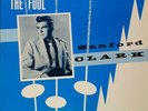 Sanford Clark - The Fool - Vinyl Record.. - 5859