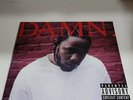 Kendrick Lamar - Damn. - 2020 Hip Hop Rap Top Dawg Ent Forest Green Vinyl