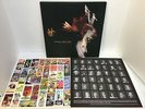 PEARL JAM LIVE On Two Legs 1998 misprint 2xLP VG+, Cover VG, inner sleeves VG++