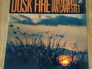 DON RENDELL IAN CARR DUSK FIRE UK 1st PRESS MONO VINYL LP SIGNED RARE JAZZ EX+