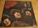 Beatles Rubber Soul 2012 Parlophone  Factory Sealed 180 Gram Stereo LP