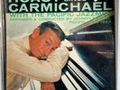 Hoagy Sings Carmichael 1957 Vinyl Pacific Jazz Records 1st Press