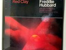 Red Clay Freddie Hubbard 1970 Vinyl CTI Records 1st Press Herbie Hancock