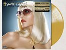 Gwen Stefani The Sweet Escape Limited LP Metallic Gold Vinyl Record Album New