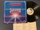 GENERAL JOHNSON AND THE CHAIRMEN SUCCESS 1980 SURFSIDE RECORDS R&B SOUL - SIGNED