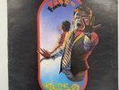 THE ANGELS - FACE TO FACE VINYL LP GOOD CONDITION EMI RECORDS APLP.031 1978