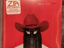 ORVILLE PECK - PONY Strawberry Swirl Colored Vinyl ZIA Exclusive SUB POP LP