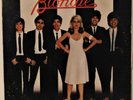 Blondie – Parallel Lines - 1978 Chrysalis – CHR 1192 New Wave Vinyl LP VG+/VG+