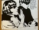 Sonic Youth - Goo (Original Vinyl Album, 1990, Geffen )