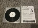 Charlie Watts Quintet “From One Charlie” Orig TEST PRESS 1991 U.K. vinyl 10 inch